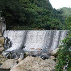 Wawa Dam