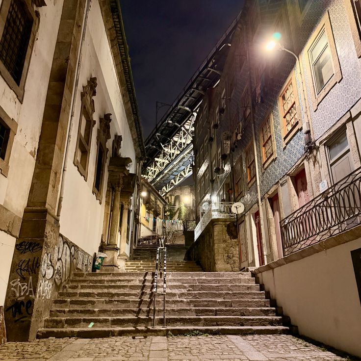 Escadas do Codeçal