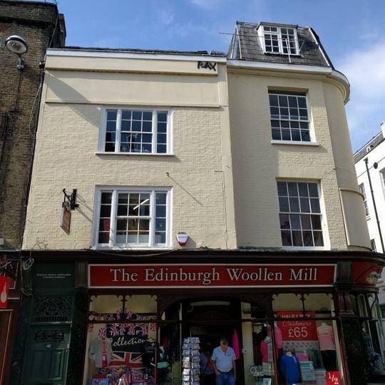 47 And 48, Sidney Street