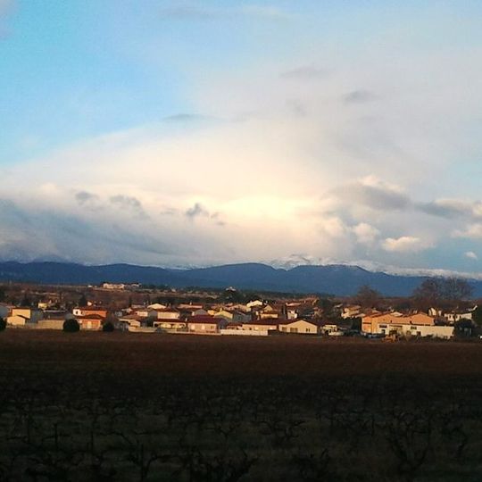 Saint-Jean-Lasseille