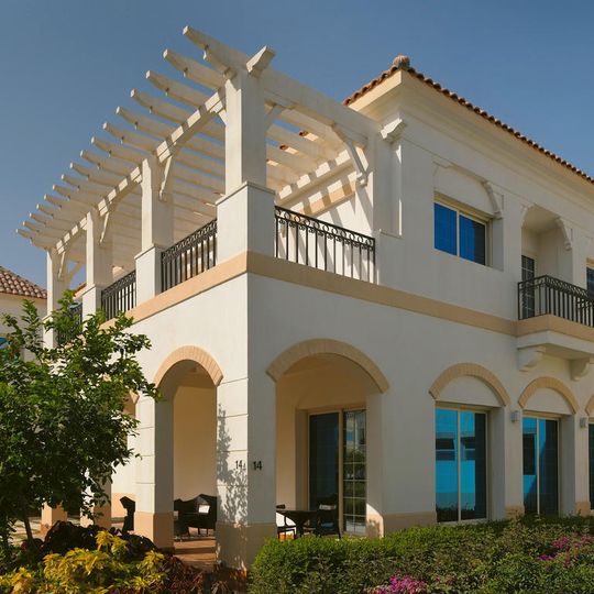 Mövenpick Al Khobar Beach
