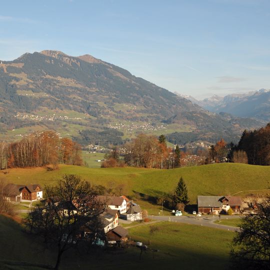 Walgau