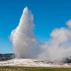 Old Faithful