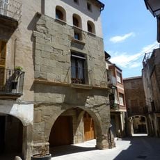 Cal Comabella (Artesa de Segre)