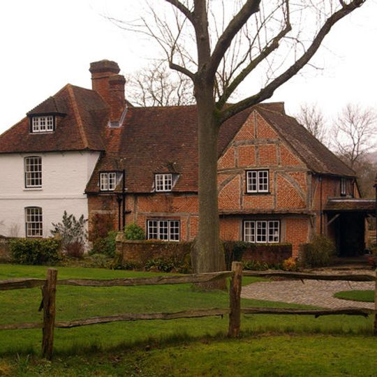 The Old Manor