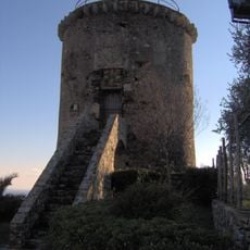 Torre dei Panei