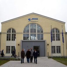 Musée MVG