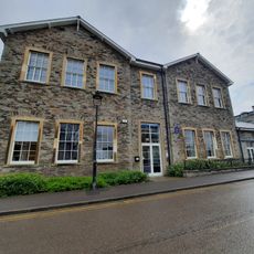 Müllers & The George Müller Museum