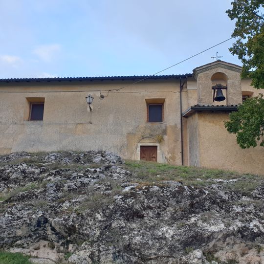 Chiesa di San Valentino