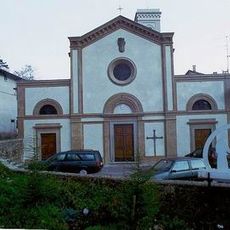 Chiesa di San Lorenzo