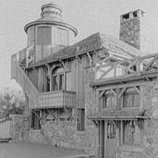 Starling Childs Camp