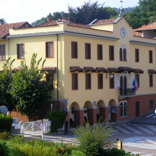 Palazzo comunale