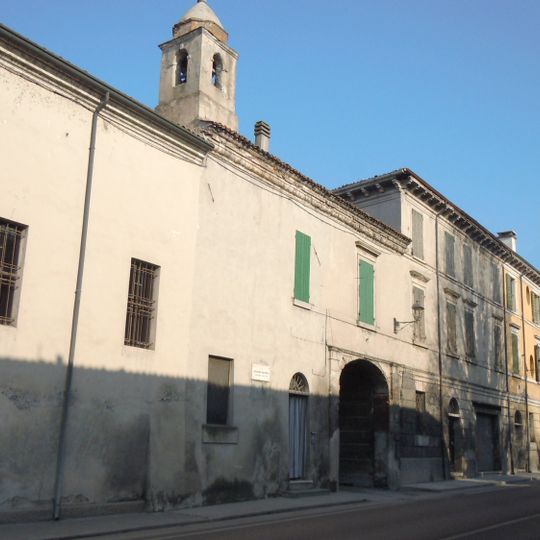 Palazzo Custoza