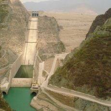 Pakal Dul Dam