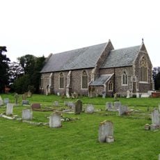 Church of St Andrew