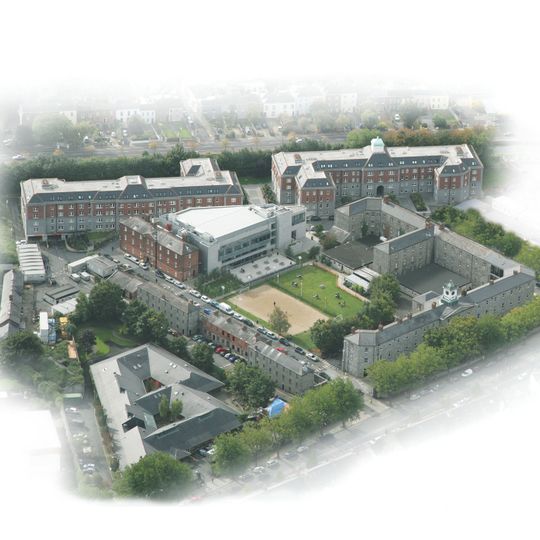 Griffith College Dublin
