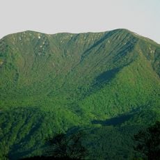Mount Nobuse