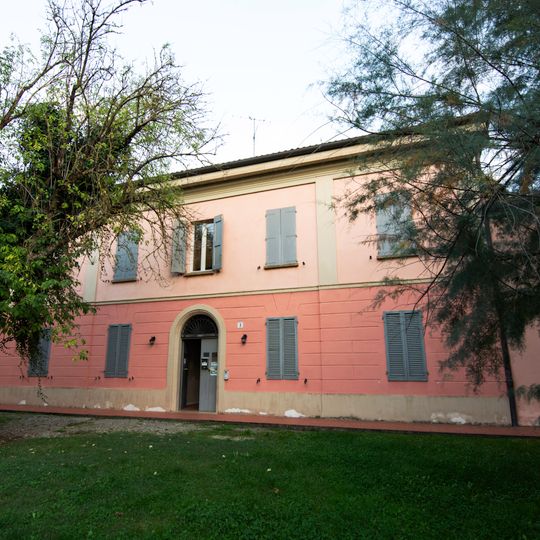 Villa Pasi