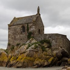 Chapelle Saint-Aubert