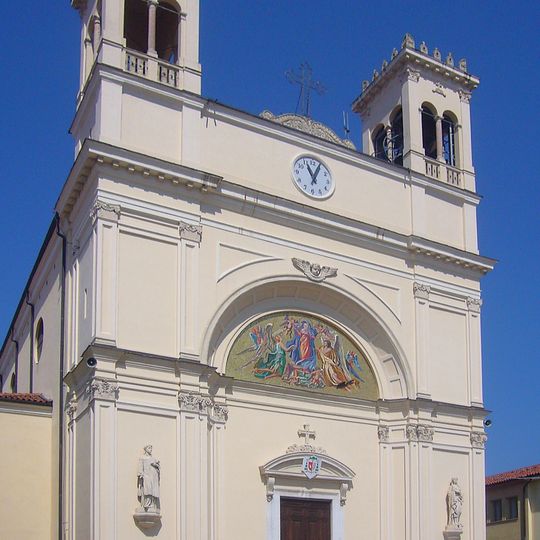 Chiesa di Santa Maria Assunta