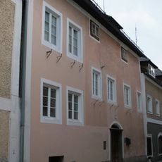 Wohnhaus