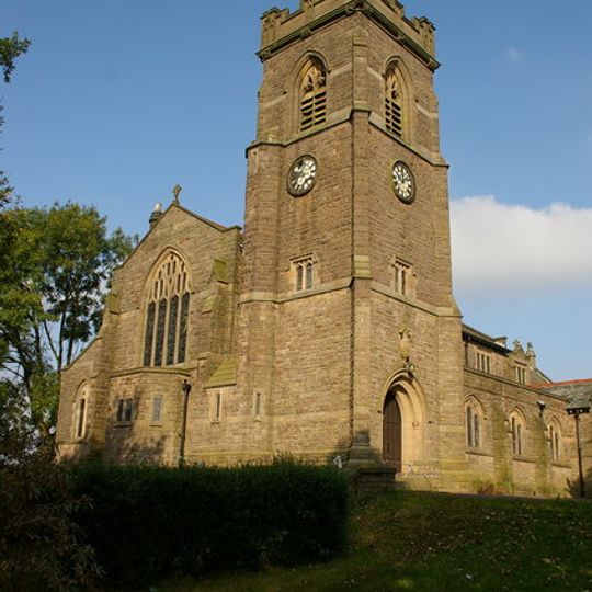 Church of St John