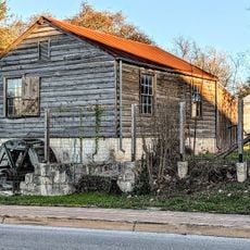 Yturri-Edmunds Compound