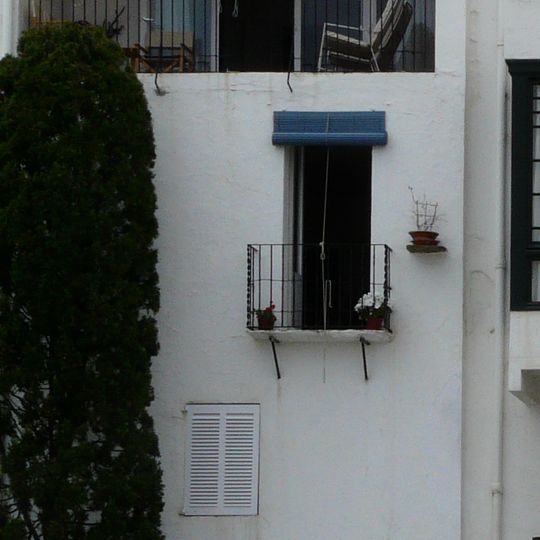 Casa Villavecchia