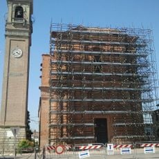 San Giacomo Apostolo Church