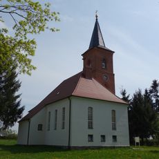 Village church Haage