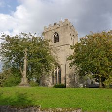North And South Wheatley War Memorial