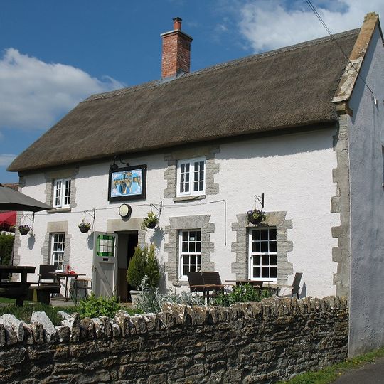 The Kingsdon Inn