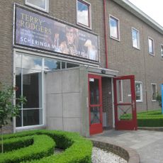 Scheringa Museum of Realist Art