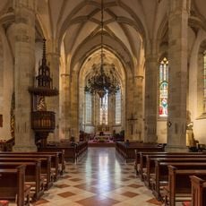 St. Martin's Cathedral