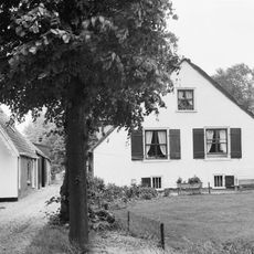 Groenlust, Breukelen