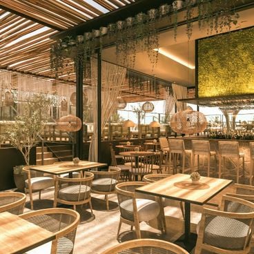 Los mejores bares en azoteas de Los Ángeles