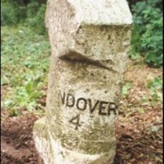 Milestone, Bourne Park