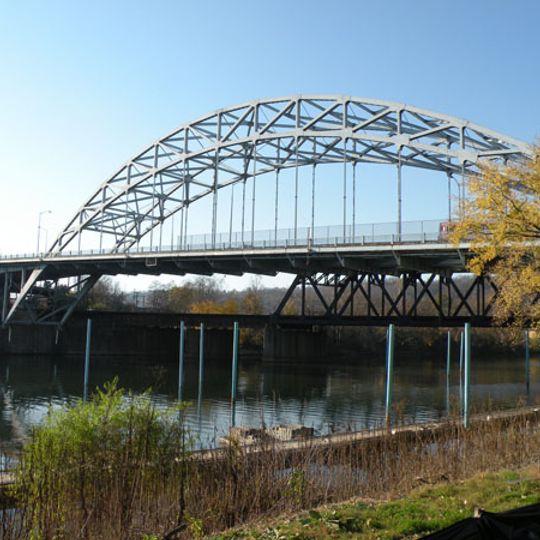 Jerome Street Bridge