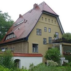 Wohnhaus Otto-Erich-Straße 9