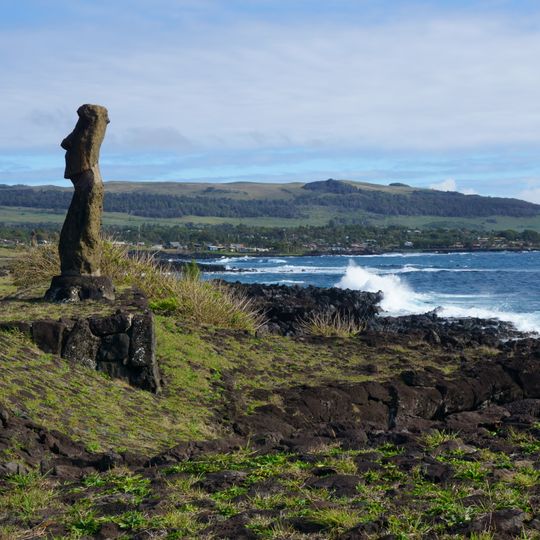 Easter Island