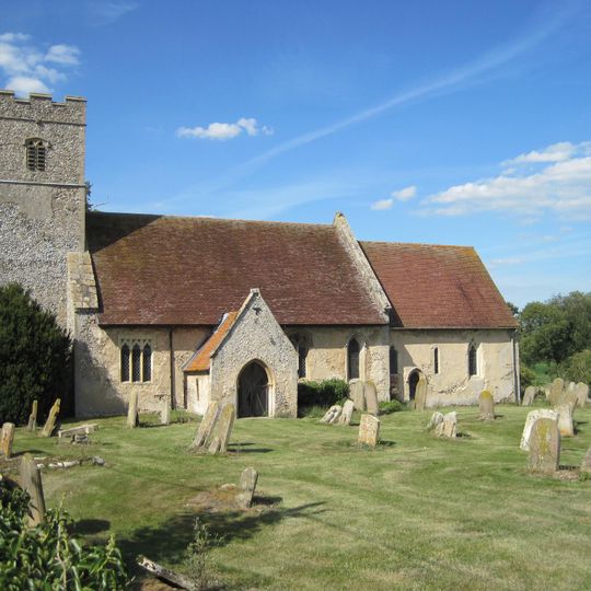 Church of St Andrew