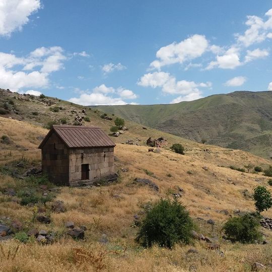 Წმ. თევდორეს ეკლესია