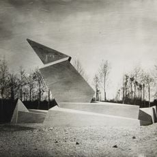 Monumento a los muertos de marzo