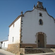 Ermita de Santa Bàrbara de Vilafranca