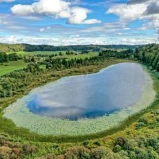 Lac de Malpas