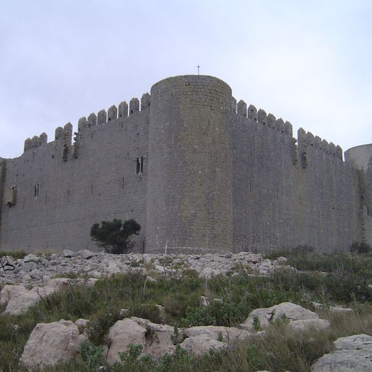 Château de Montgrí
