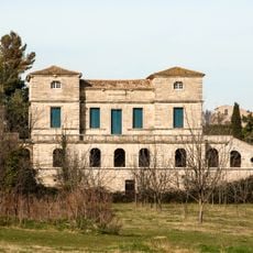 Château de la Garenne