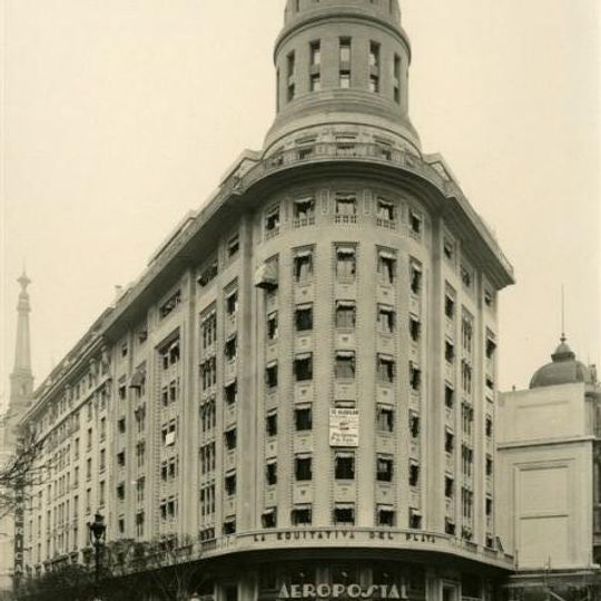 La Equitativa del Plata