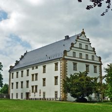 Šluknov Castle