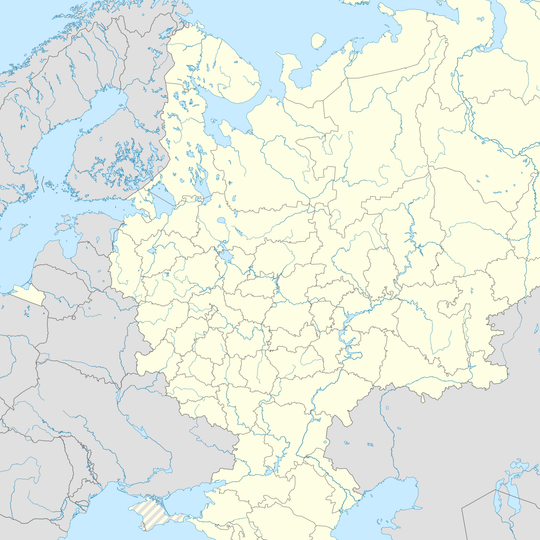 Pestyakovskoe rural settlement